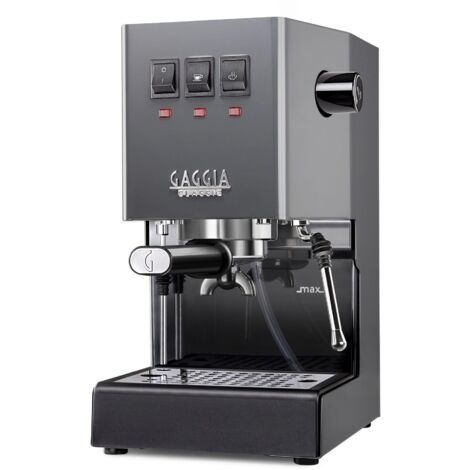 Gaggia Classic Evo máquina de café gris 2,1 litros