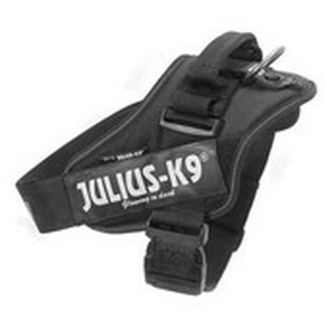 Arnés para Perro Trixie IDC Negro XL 3