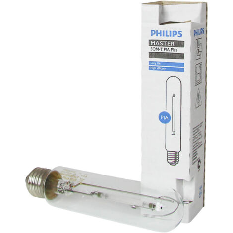 MST SON-T PIA Plus 50W/220 E27 1SL/12 PHILIPS 19265315