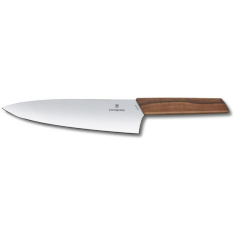 Victorinox Swiss Modern Carving Knife Walnut Wood  20 (1/4)