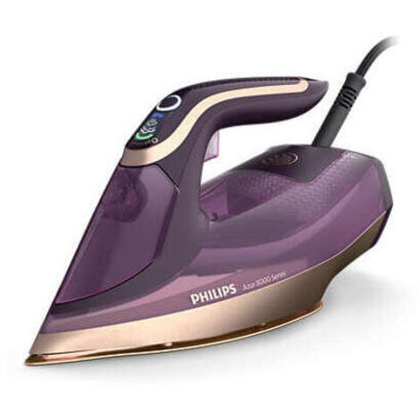 Plancha de Vapor Philips DST8040/30 3000 W