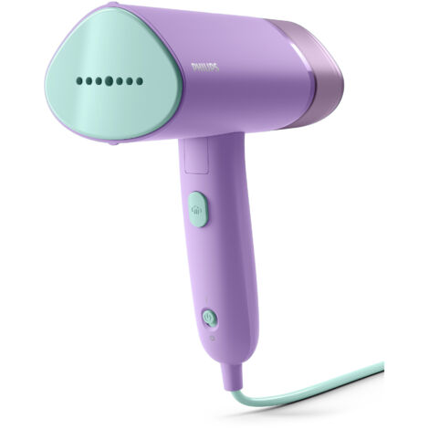 Philips 3000 Series STH3010/30 Vaporizador portátil Violet