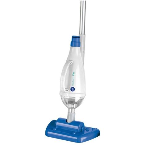 Limpiafondos GRE Medium Vac AR20637