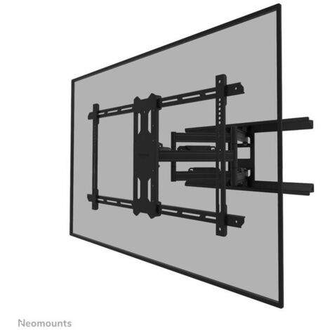 SOPORTE PARED MONITOR-TV (1/4)