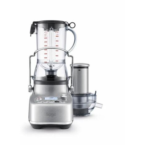 Sage Modelo 3 en 1 Acero inoxidable Robot de cocina (1/5)
