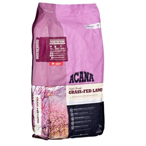 Acana Grass-Fed Lamb 17 Kg