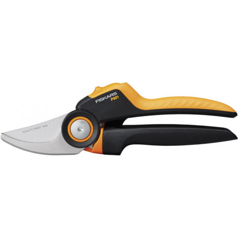 FISKARS Tijeras de podar bypass M X-series (P921)-1057173