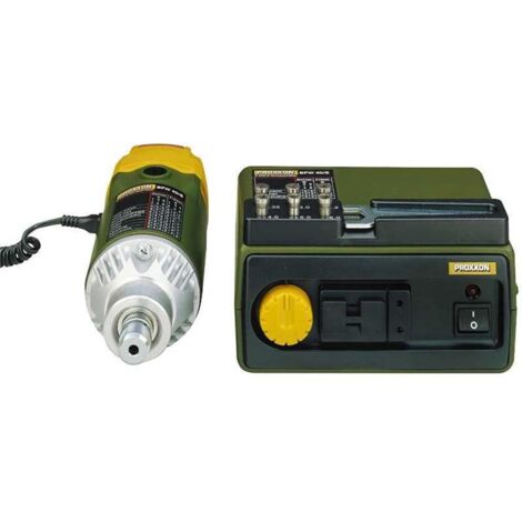 Motor de fresado Proxxon 20165 MicroMot BFW 40 / E (1/3)
