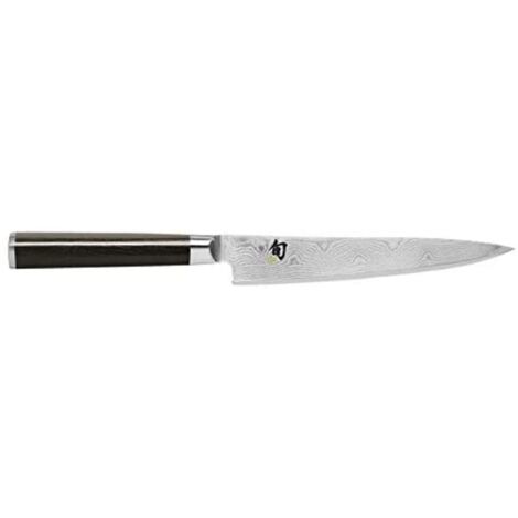 Cuchillo multiusos KAI 15,0 cm Shun Classic DM-0701 (1/5)