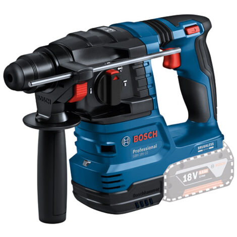 BOSCH MARTILLO PERFORADOR SDS PLUS GBH18V-22=0611924002