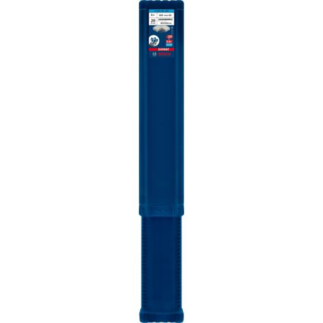 Bosch Expert SDS max-8X Broca para hormigón 20 mm 520 mm