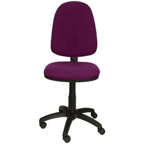 Piqueras y Crespo 04CP BALI760 Silla de oficina violeta (1/4)