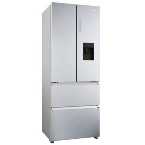 HAIER FRIG.HFR5719EWMG FRIGORIFICO COMBI