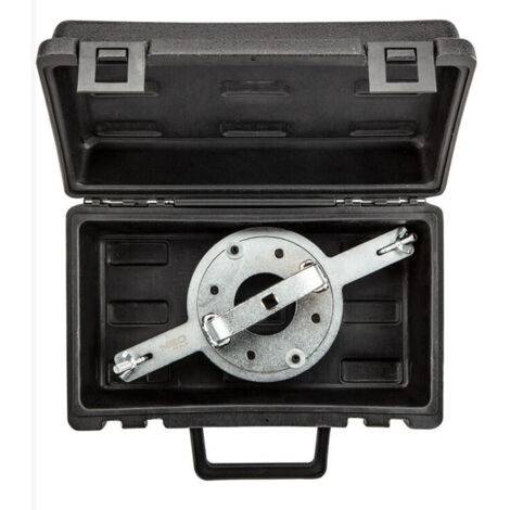 Kit de centrado de disco de embrague NEO TOOLS - 9 piezas (1/3)