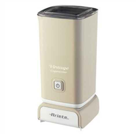Ariete Vintage 2878 espumador de leche beige 500W (1/5)