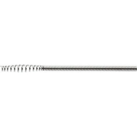 Flexible de limpieza Rothenberger 7,5 m diámetro 8 mm