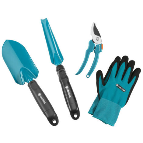 GARDENA Equipamiento Basico herramientas (08965-30)