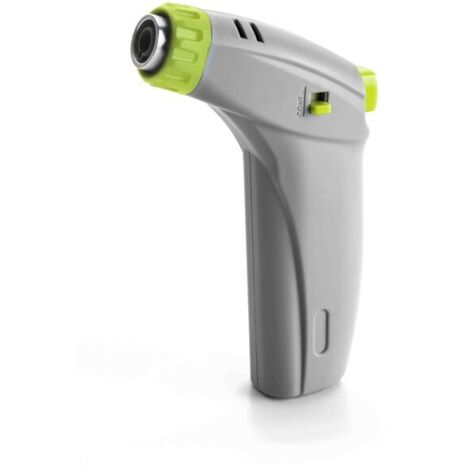 Ibili Mini Soplete de Cocina compacto y ergonómico
