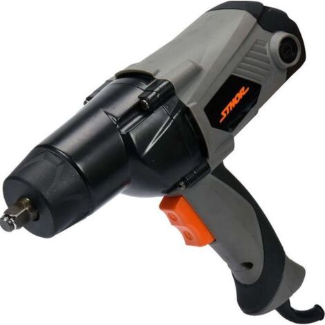 Sthor 57092 destornillador eléctrico y llave de impacto (1/2)