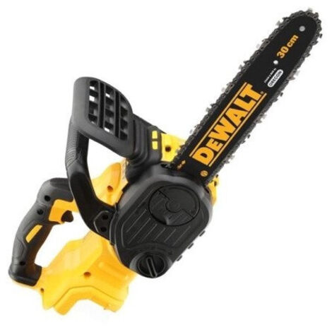 DEWALT Podadora XR sin escobillas 18V - 30 cm - Sin batería ni cargador - DCM565N-XJ