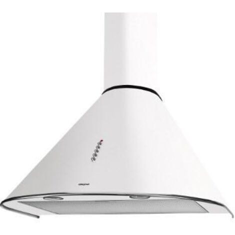Akpo WK-4 Dandys Eco De pared Blanco 420 m³/h (1/2)