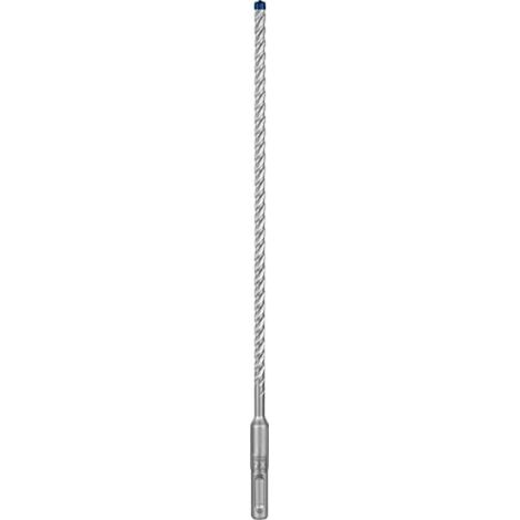 Bosch Expert SDS-plus-7X Broca para hormigón 6 mm 265 mm