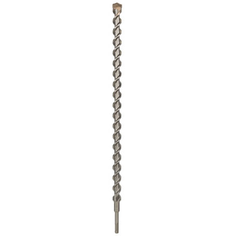 Taladro percutor Plus-5 D.25mm trabajo L.550mm L.600mm SDS-Plus 1 pieza BOSCH