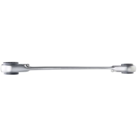 Proxxon 23 236 Acero cromo vanadio 10,13,17,19 mm 2 pieza(s) 72