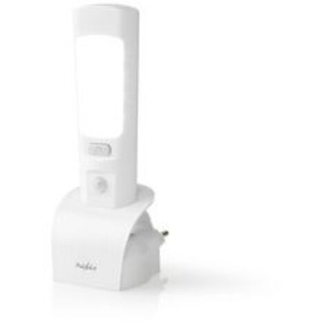 Luz de Orientacion Y Linterna Led (1/2)