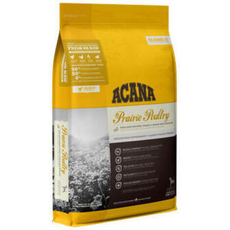 ACANA PRAIRIE POULTRY 9.7 KG