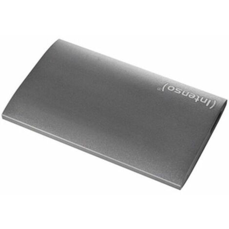 Intenso SSD Externo Premium Edition 256GB (1/3)
