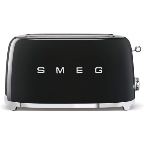 Smeg Torradeira Duas Tostas Serie TSF01BLEU