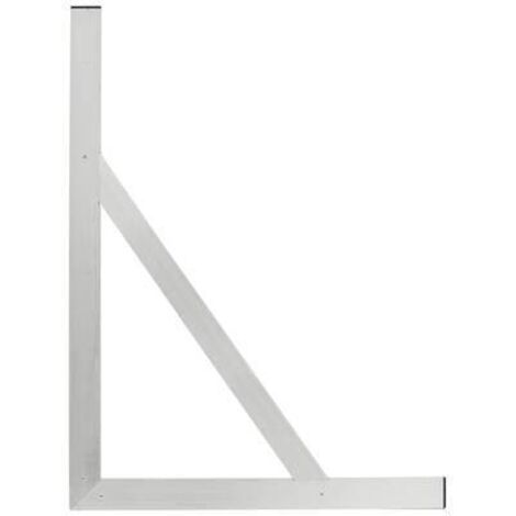 Escuadra de yesero 1000 x 1500 mm MOB MONDELIN - 350020