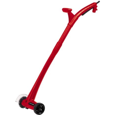 Einhell GC-EG 1410 Limpiador de Juntas Negro Potente (1/4)
