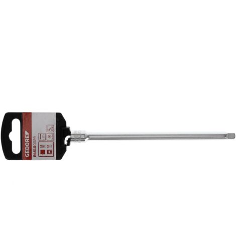 R45100029 Extensión para llaves de vaso 1/4" longitud 150 mm (1/4)