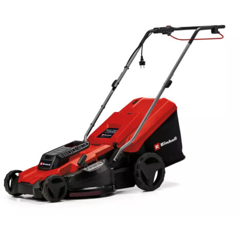 Einhell GC-EM 1800/43 Cortacésped eléctrico 1800W 43cm (1/5)