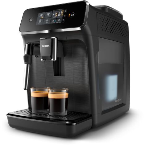 Philips 2200 series Series 2200 EP2220/10 Cafeteras espresso completamente automáticas