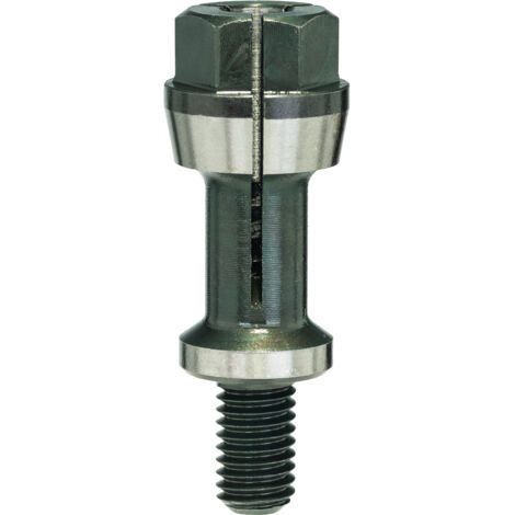 Pinza De Sujeción Con Tuerca 1/4 - Bosch