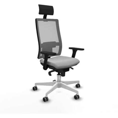 Silla piqueras y crespo Horna negro espuma inyectada (1/5)