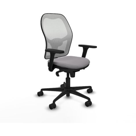 Silla piqueras y crespo Jorquera negro espuma 50 mm (1/5)