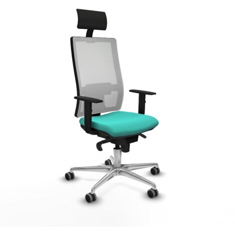 Silla piqueras y crespo Hornas confort espuma alta densidad (1/5)