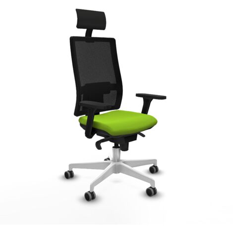 Silla piqueras y crespo Horna negro espuma inyectada (1/5)