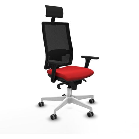 Silla piqueras y crespo 8447454107831 negro espuma inyectada (1/5)
