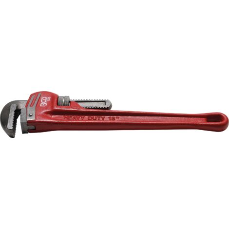 Llave Stillson  450 mm  25 - 51 mm