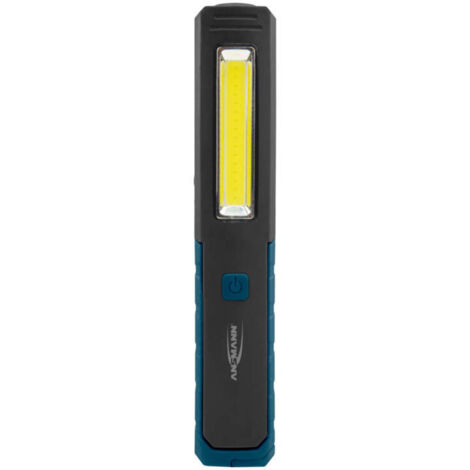 ANSMANN WL210B WL210B-LÁMPARA DE TRABAJO, NEGRO (1/4)