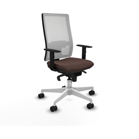 Silla piqueras y crespo Horna respaldo ajustable soporte lumbar (1/5)