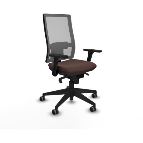 Silla de oficina piqueras y crespo Hornas brazos 3D espuma (1/5)