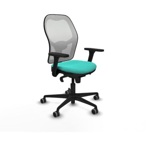 Silla de oficina piqueras y crespo Jorquera crema espuma 50 mm (1/5)