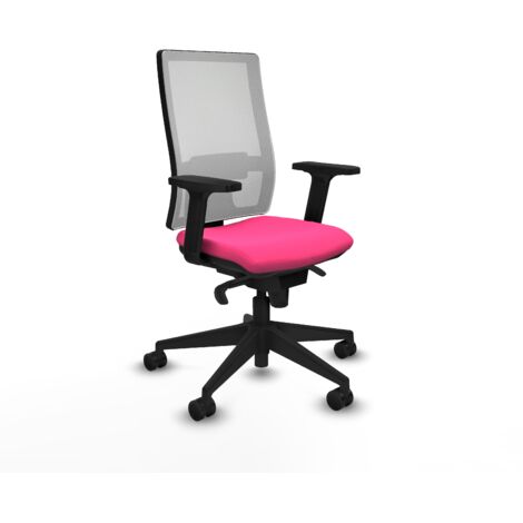 Silla piqueras y crespo Horna negro espuma 50 mm (1/5)