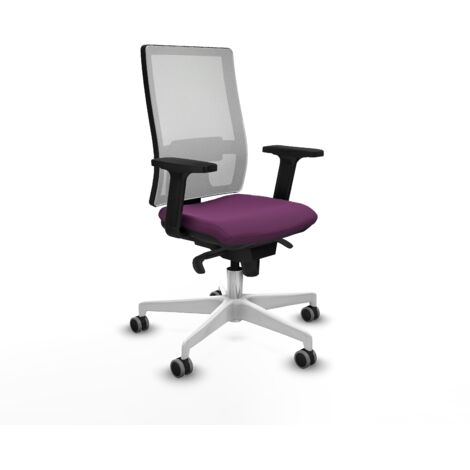 Silla piqueras y crespo Horna soporte lumbar reposabrazos ajustables (1/5)